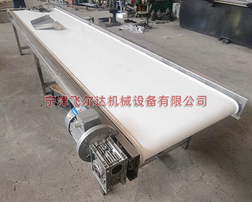 皮帶輸送機 皮帶輸送機